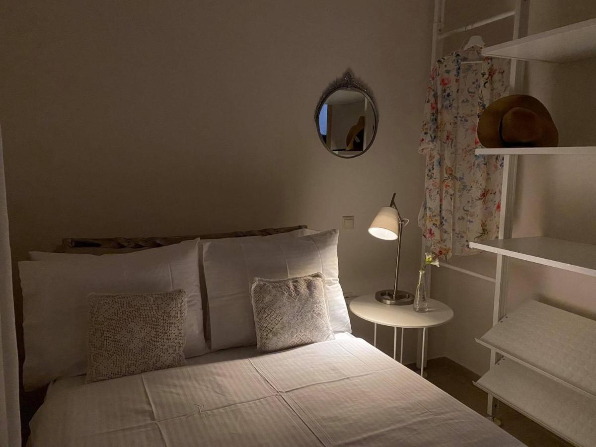 Rebekka'S House Apartment Zakros Ngoại thất bức ảnh